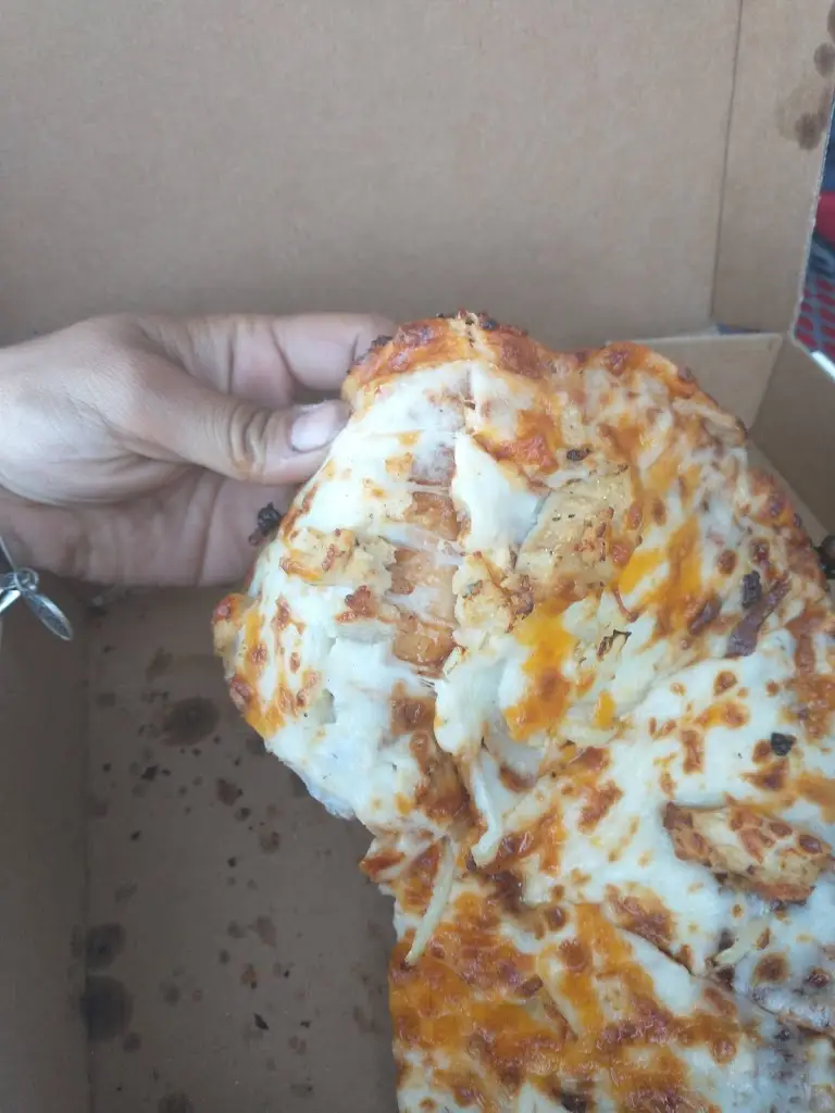 Menu_The Castle Sports & Gastro Bar Belturbet_Belturbet_imagen_6