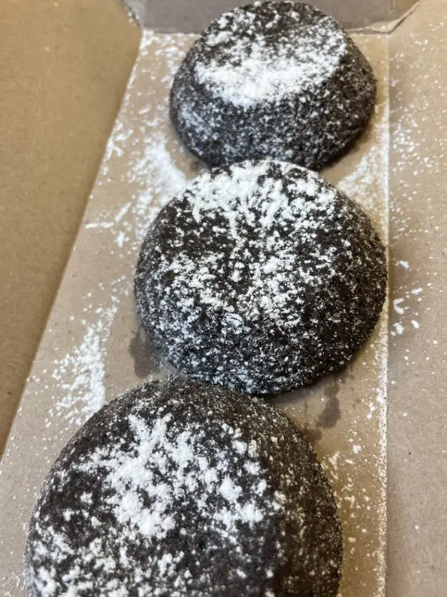 Menu_The Castle Sports & Gastro Bar Belturbet_Belturbet_imagen_7