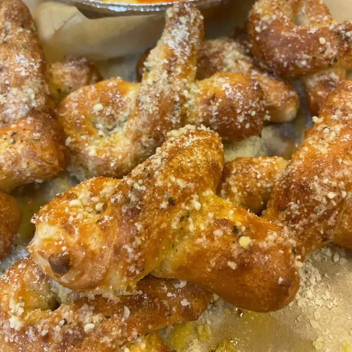 Menu_The Castle Sports & Gastro Bar Belturbet_Belturbet_imagen_8