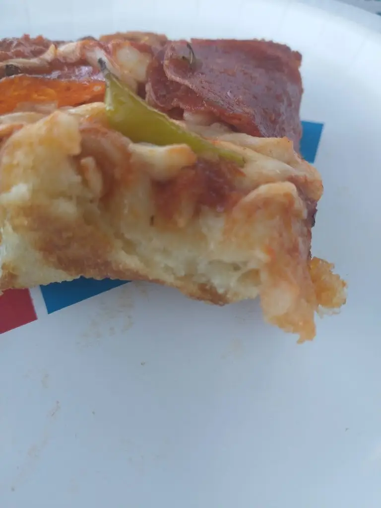 Menu_The Castle Sports & Gastro Bar Belturbet_Belturbet_imagen_9