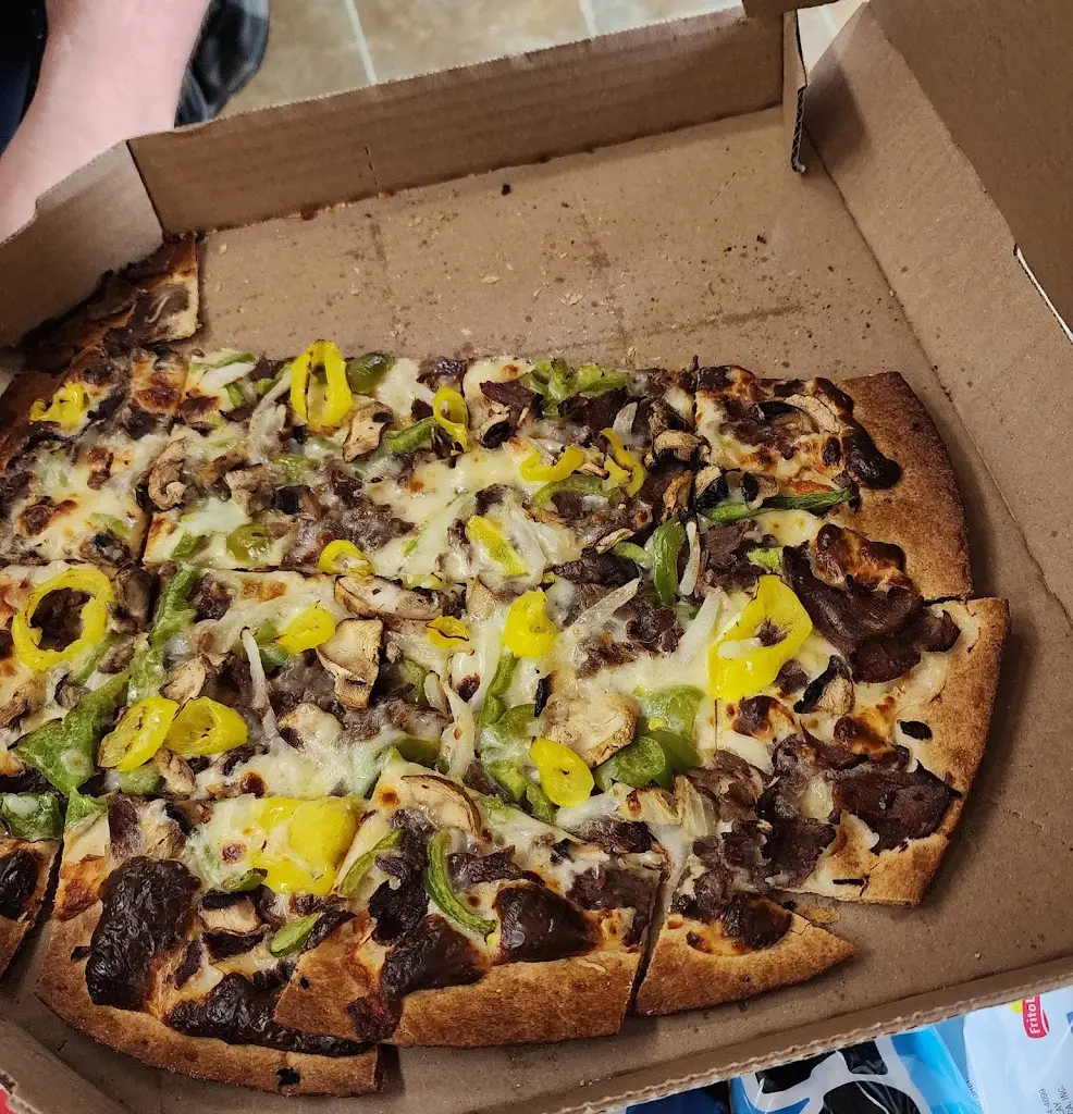 cian donohoe_The Castle Sports & Gastro Bar Belturbet_Belturbet_reseña