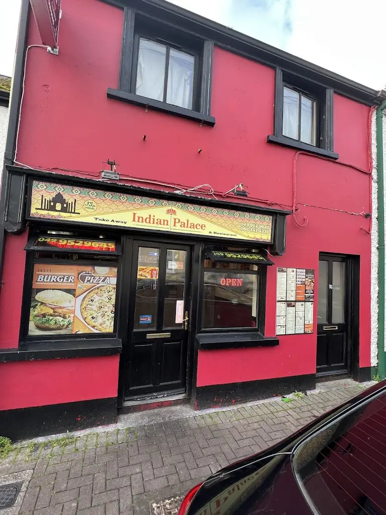 Indian Palace Belturbet_Belturbet_slider_image_1