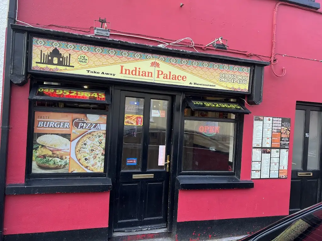 Indian Palace Belturbet_Belturbet_slider_image_2
