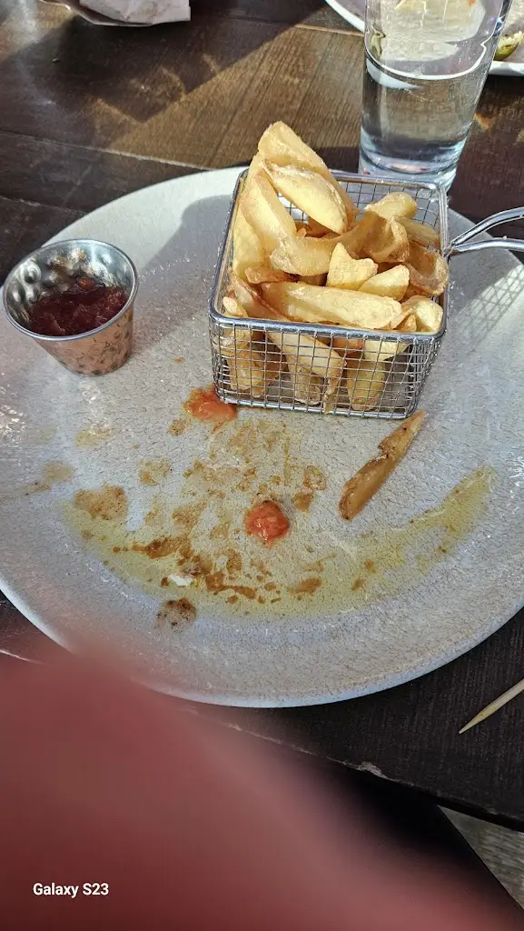 Beata Szy_Olive Tree Kitchen @ Wildlands_Moycullen_review