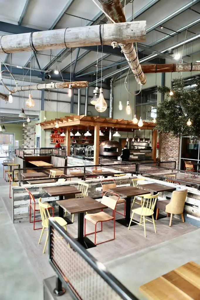 Olive Tree Kitchen @ Wildlands_Moycullen_slider_image_1