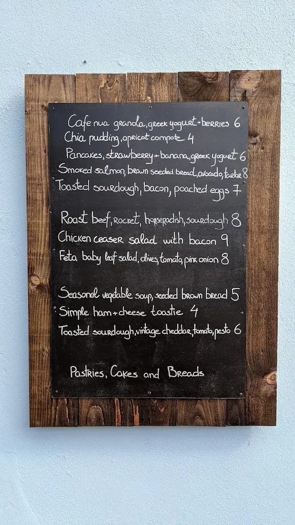Menu_Café Nua_Belturbet_image_4