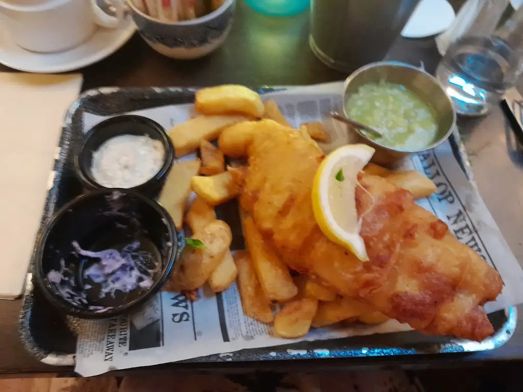 Menu_Murph's Gastro Pub, Derragarra Inn, Cavan_Belturbet_image_5