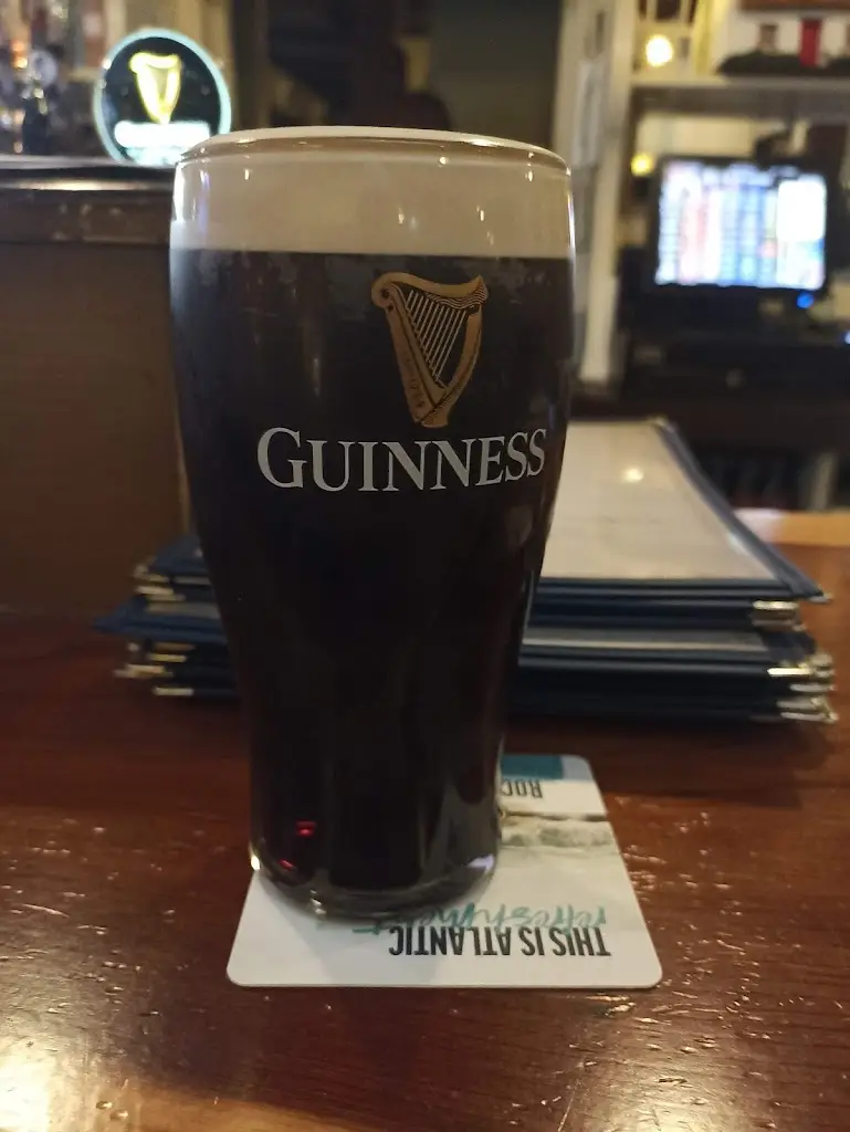 Menu_Murph's Gastro Pub, Derragarra Inn, Cavan_Belturbet_image_9