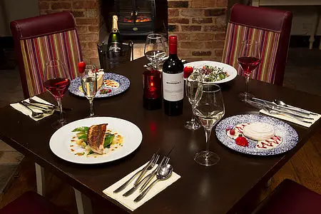 Murph's Gastro Pub, Derragarra Inn, Cavan Restaurant in Belturbet