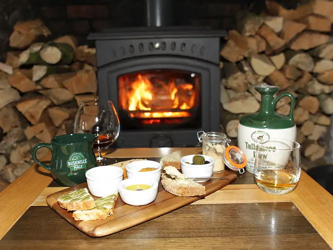 Murph's Gastro Pub, Derragarra Inn, Cavan_Belturbet_slider_image_3