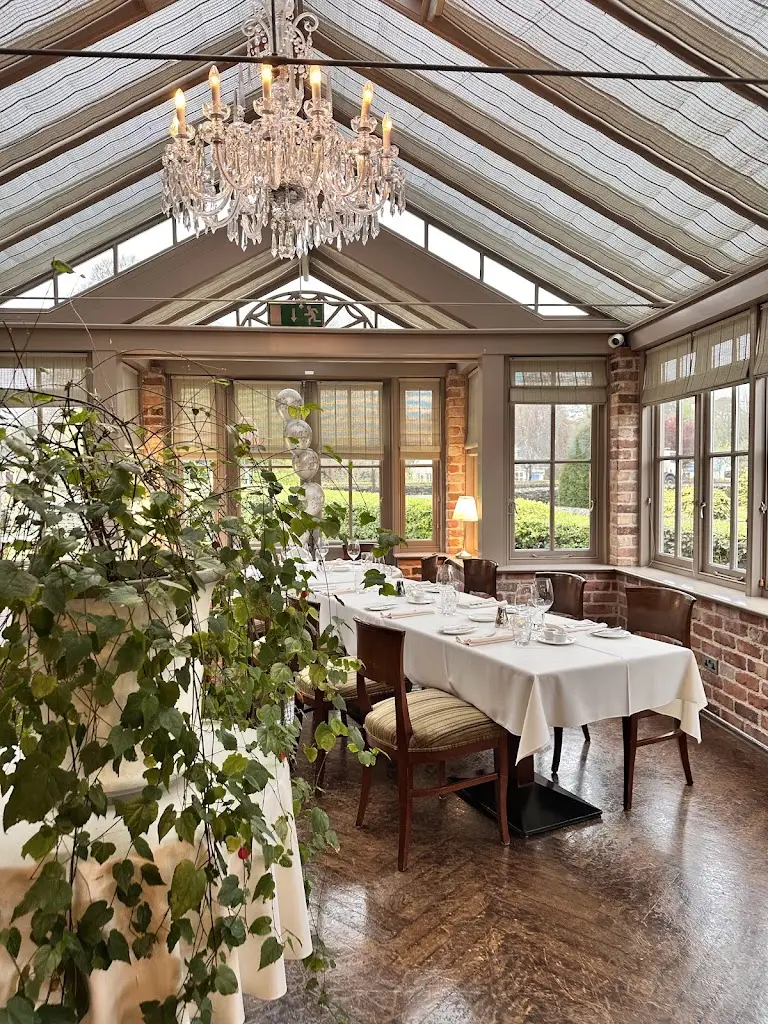 Eunju_The Olde Post Inn_Belturbet_review