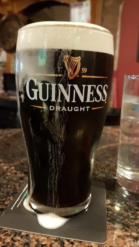 Menu_The Widows Bar_Belturbet_image_4