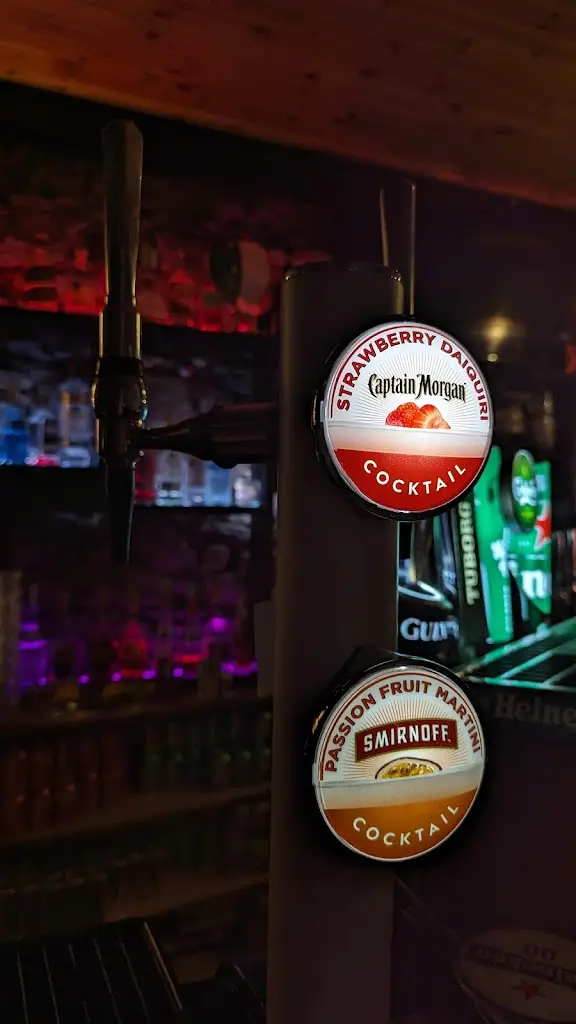 Menu_The Widows Bar_Belturbet_image_6