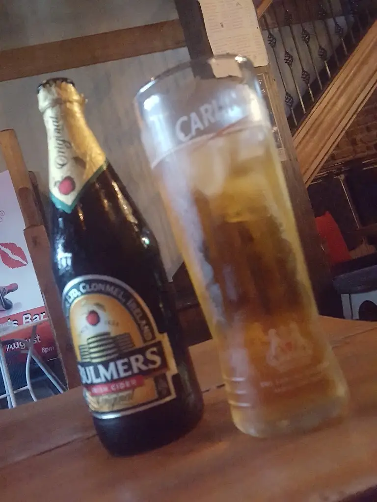 Menu_The Widows Bar_Belturbet_image_8