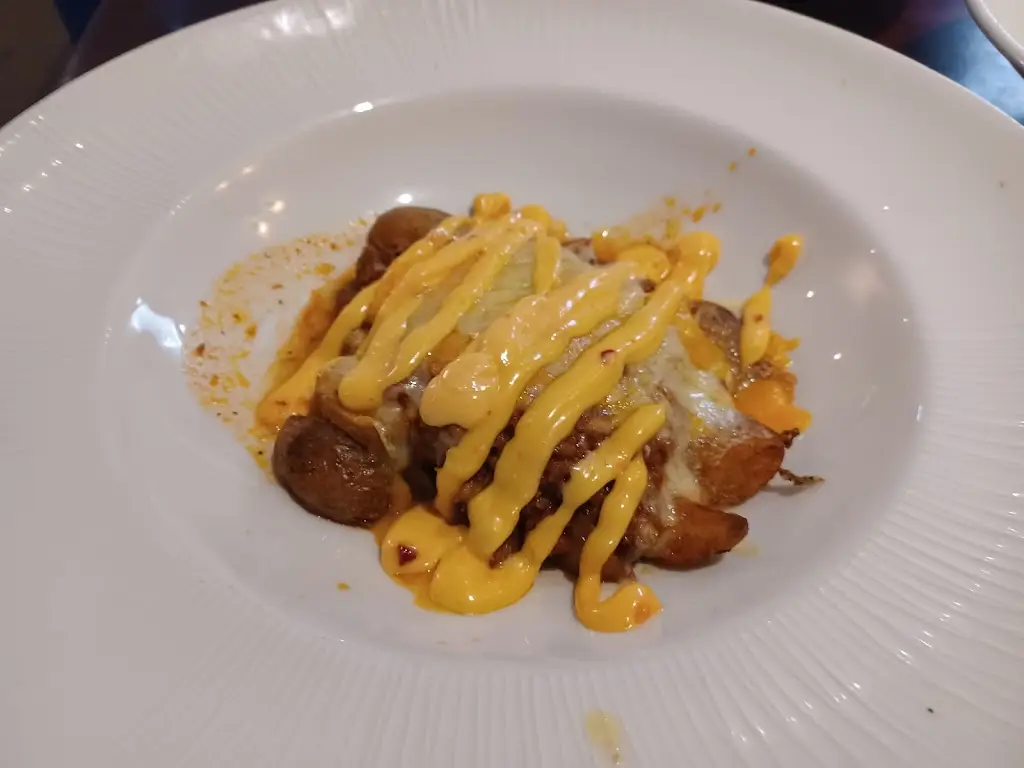 Aaron Dunne_Valley Lodge_Carrickmacross_review