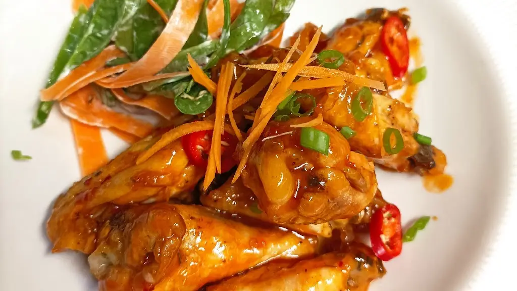 Valley Lodge restaurant in Carrickmacross