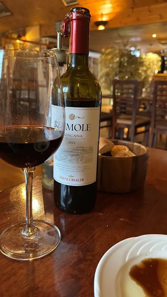 Menu_Cavallino's Italian Restaurant_Carrickmacross_image_3