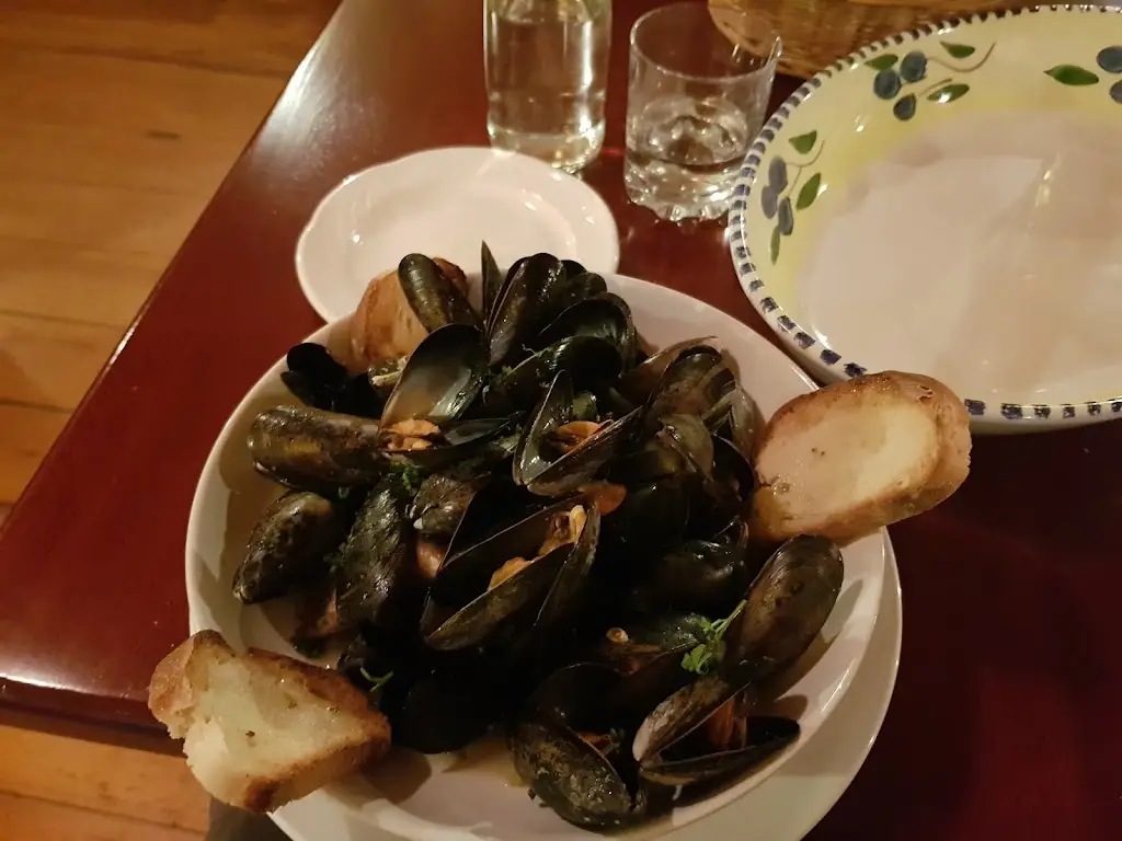 Menu_Cavallino's Italian Restaurant_Carrickmacross_image_5