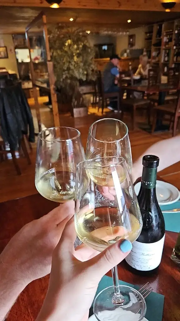 Menu_Cavallino's Italian Restaurant_Carrickmacross_image_8