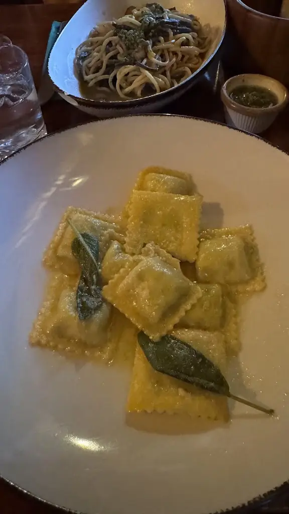Gabriel_Cavallino's Italian Restaurant_Carrickmacross_review