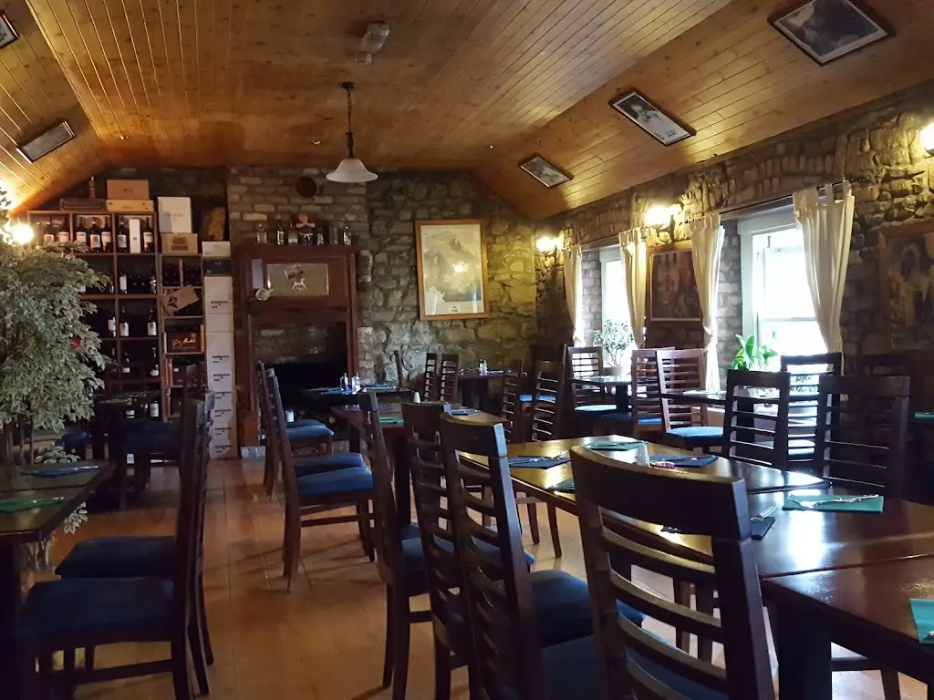 Cavallino's Italian Restaurant_Carrickmacross_slider_image_3