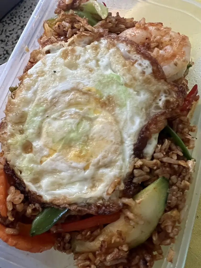 A. M._Taipan (Asian Kitchen)_Moycullen_review