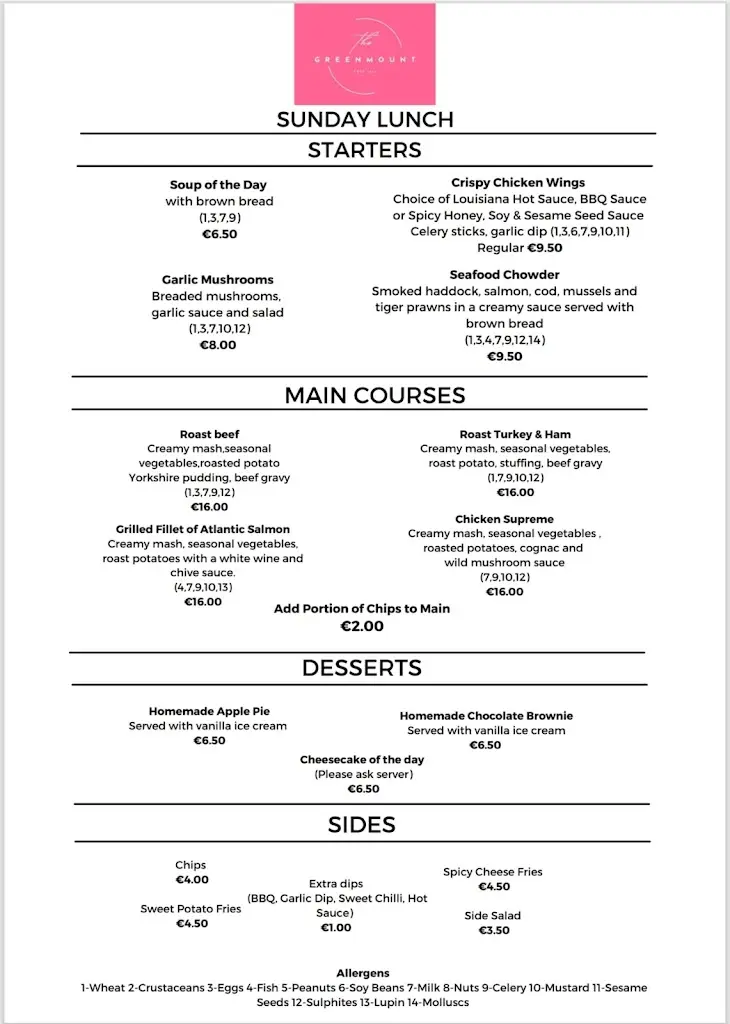 Menu_Rocksalt Café Carrickmacross_Carrickmacross_image_2