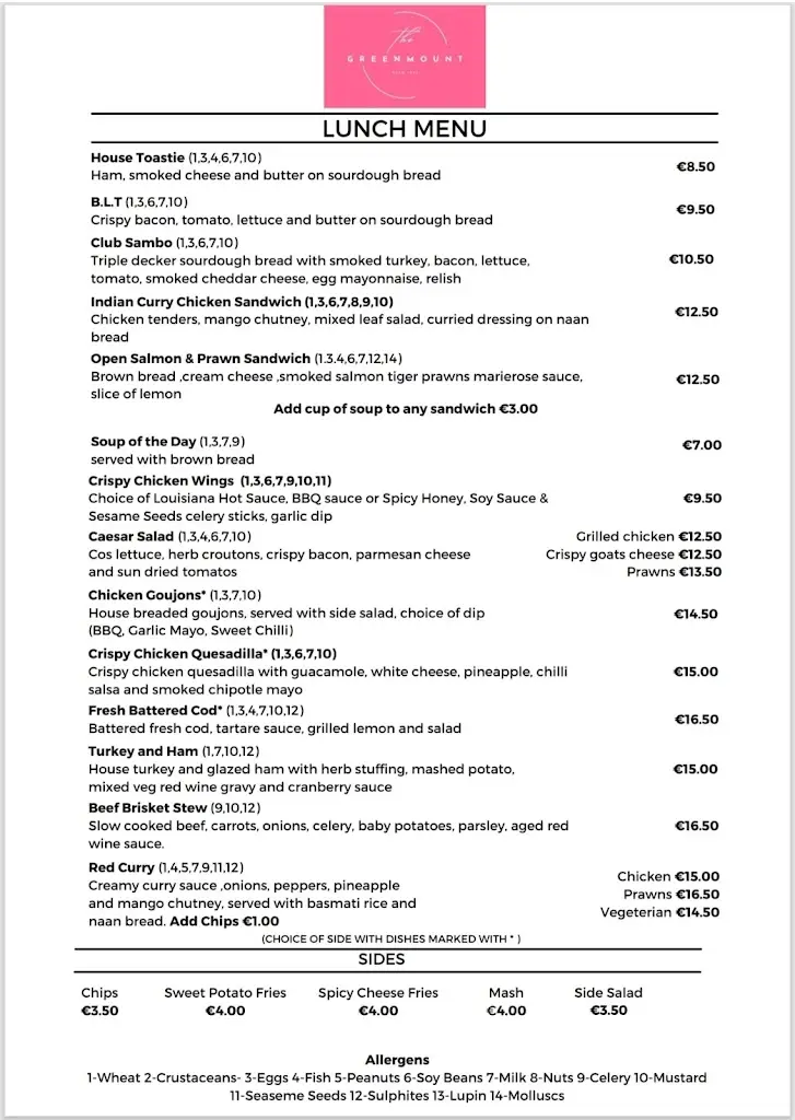 Menu_Rocksalt Café Carrickmacross_Carrickmacross_image_3