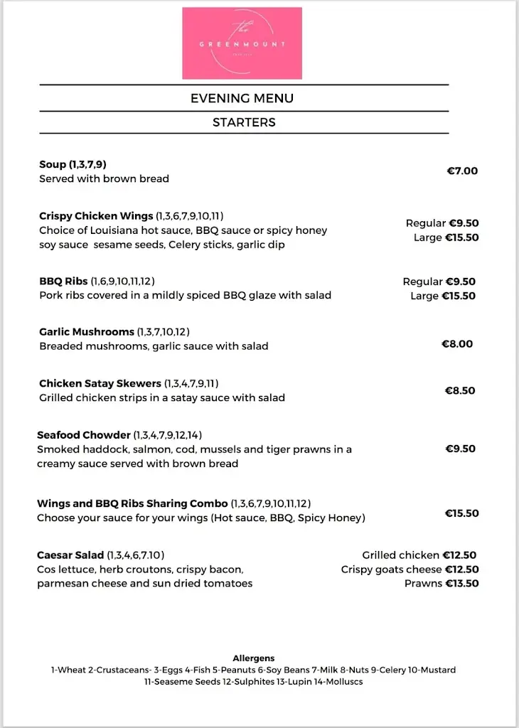 Menu_Rocksalt Café Carrickmacross_Carrickmacross_image_4