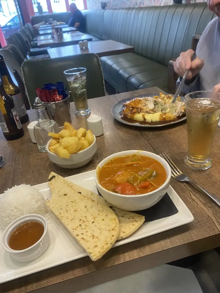 ellan Dowey_Rocksalt Café Carrickmacross_Carrickmacross_avis