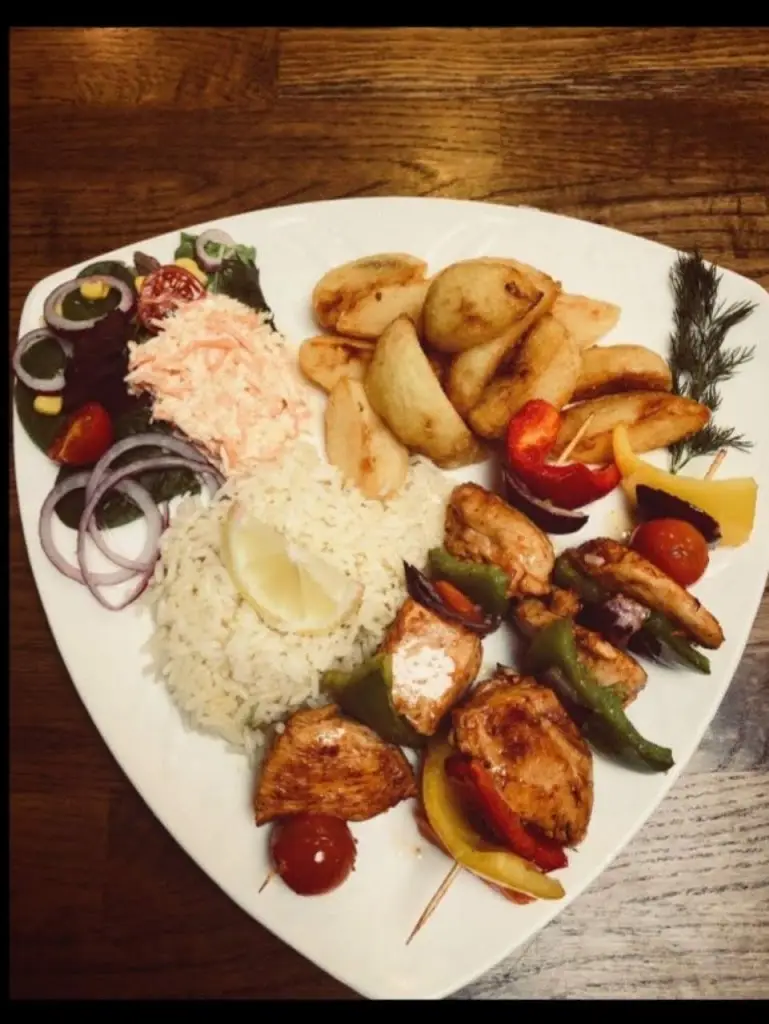 Menu_Grey Porter_Carrickmacross_image_2