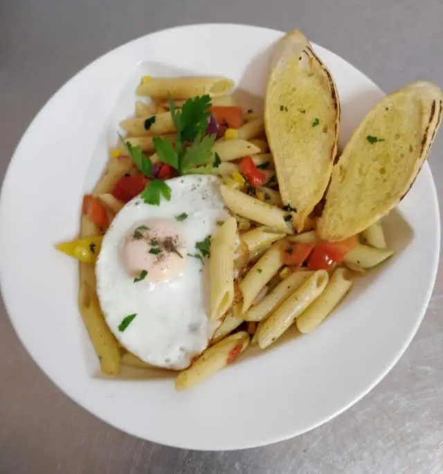 Menu_Grey Porter_Carrickmacross_image_6