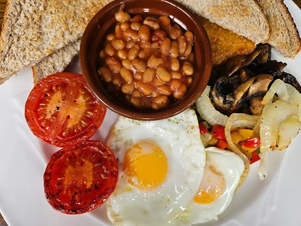 jane joyce_Grey Porter_Carrickmacross_review