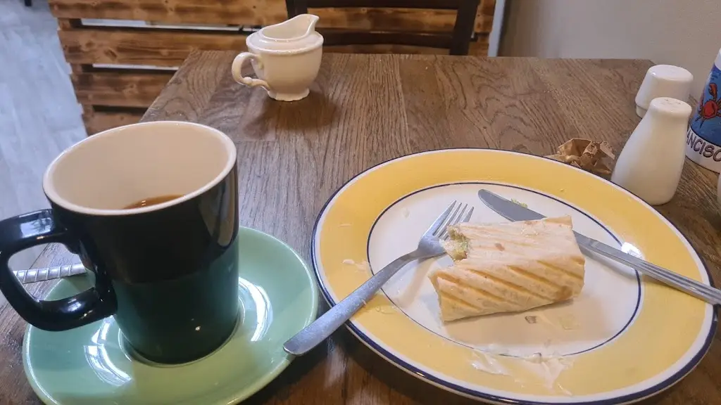 Pat Brady_Grey Porter_Carrickmacross_review