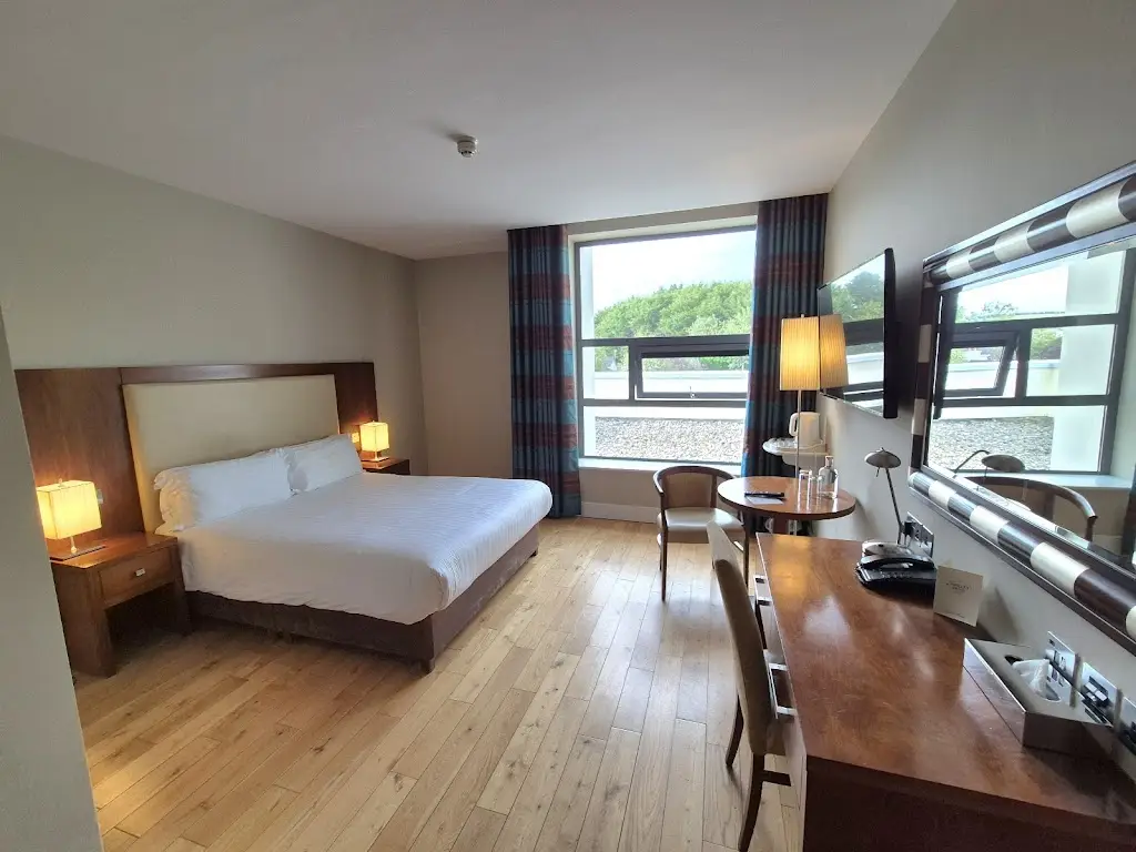 The Shirley Arms Hotel_Carrickmacross_slider_image_2