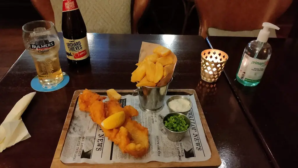 Menu_The Riverbank Country Pub & Guesthouse_Carrickmacross_image_8