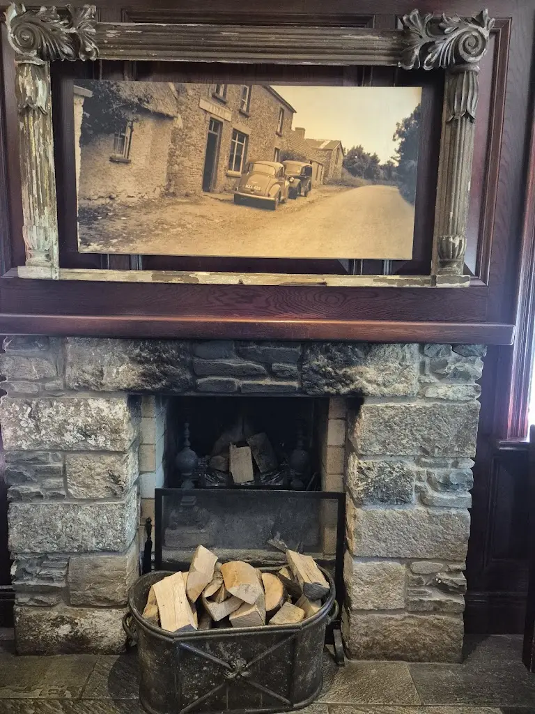 Vincent McHugh_The Riverbank Country Pub & Guesthouse_Carrickmacross_review