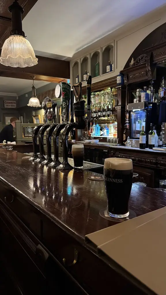 The Riverbank Country Pub & Guesthouse_Carrickmacross_slider_image_2