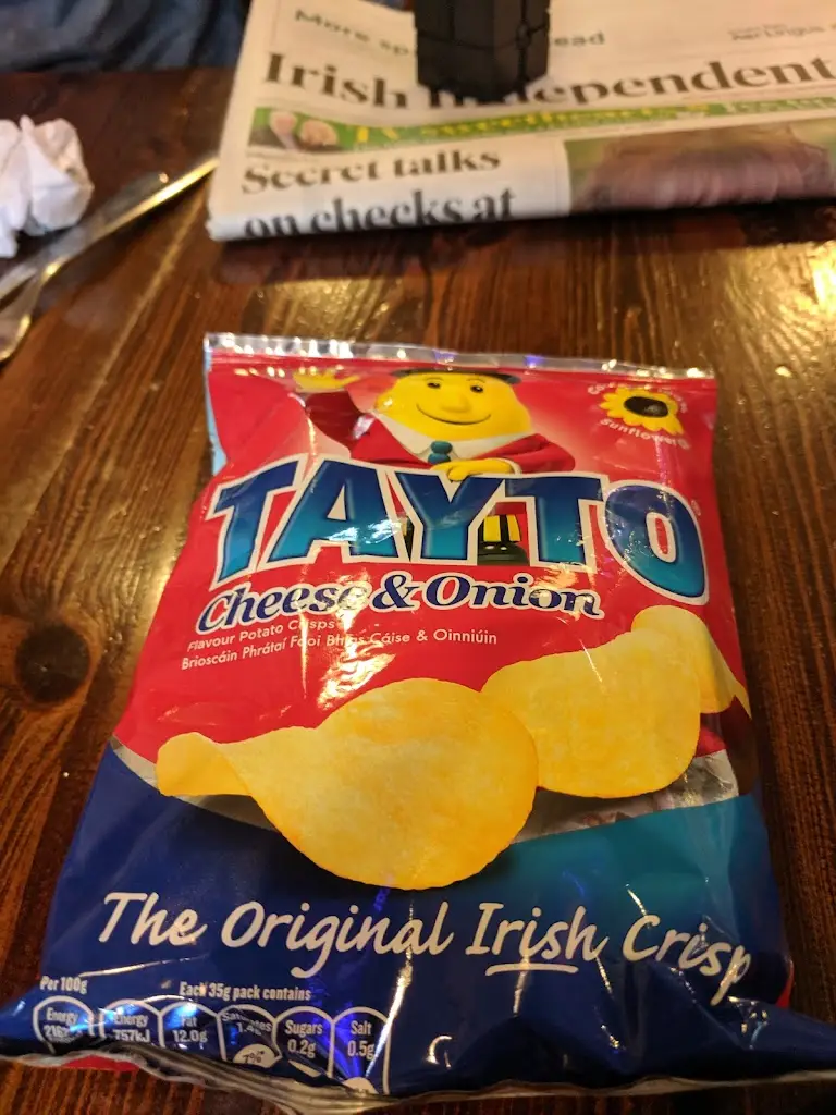 Menu_Homebake Cafe_Carrickmacross_imagen_8