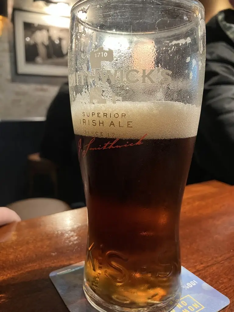 Menu_Deery's Bar & Lounge_Carrickmacross_image_5