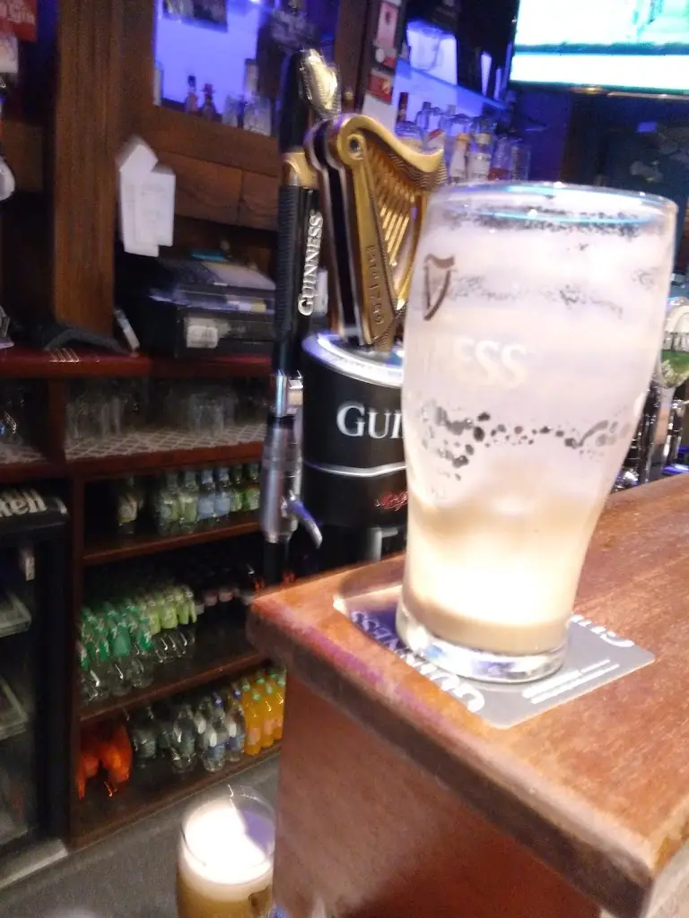 Menu_Deery's Bar & Lounge_Carrickmacross_image_8