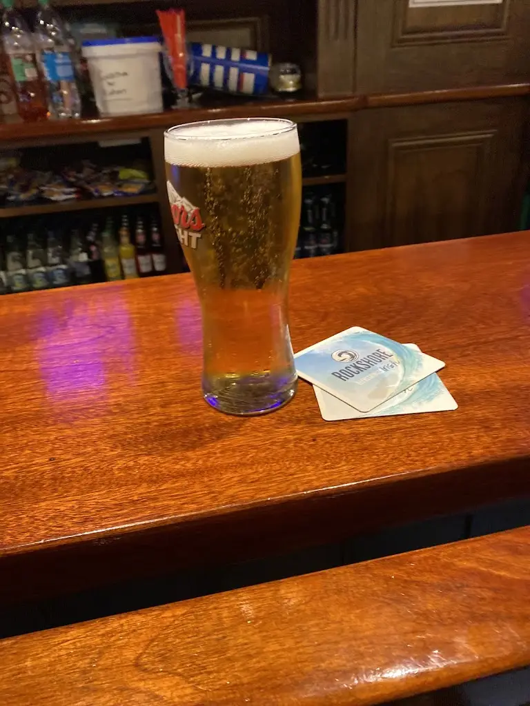 Jack McCabe_Deery's Bar & Lounge_Carrickmacross_avis