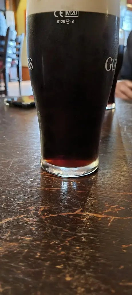 Menu_Sean Óg Bar & Restaurant_Derrybeg_image_5