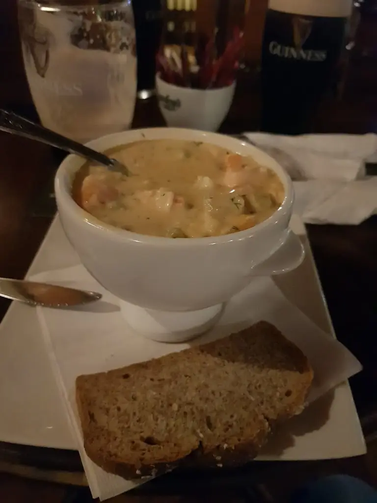 Menu_Sean Óg Bar & Restaurant_Derrybeg_image_6