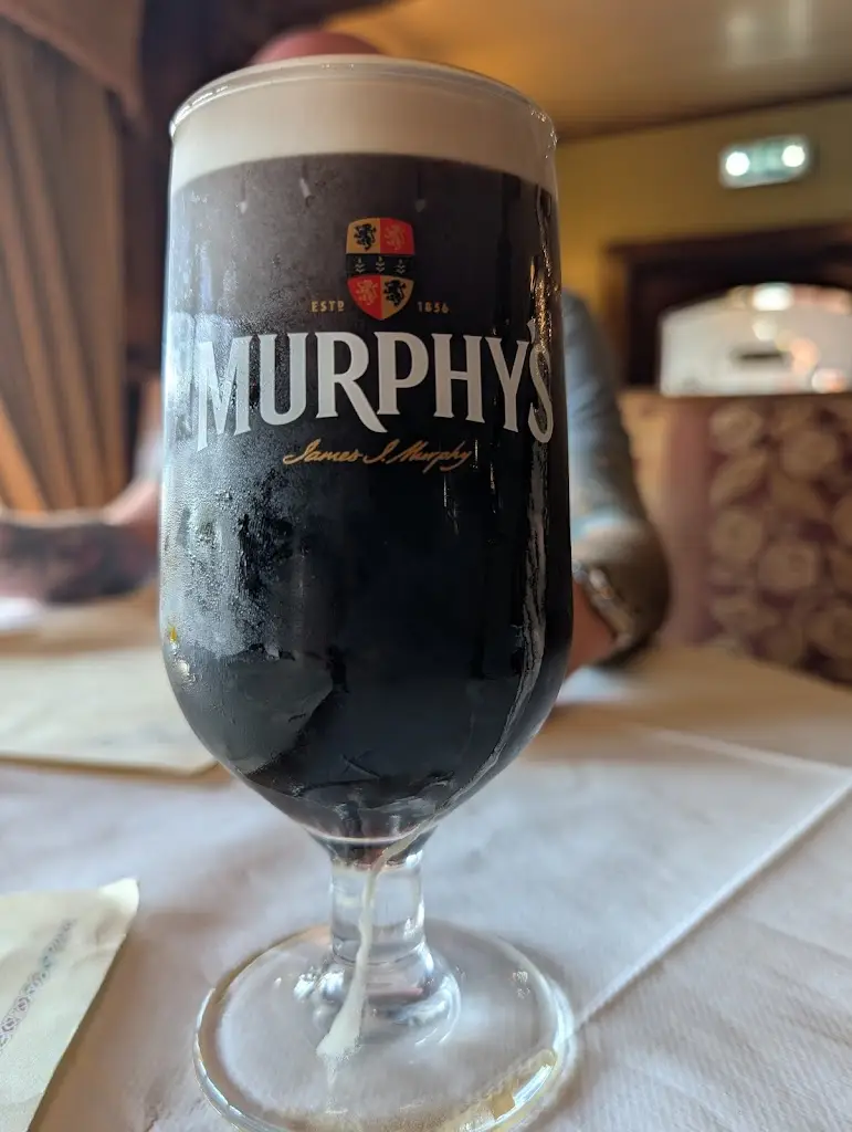 Laura Mclaughlin_Sean Óg Bar & Restaurant_Derrybeg_avis