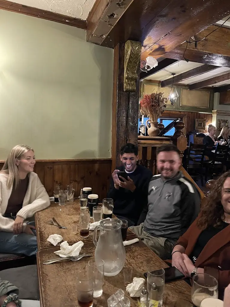 B_Sean Óg Bar & Restaurant_Derrybeg_avis