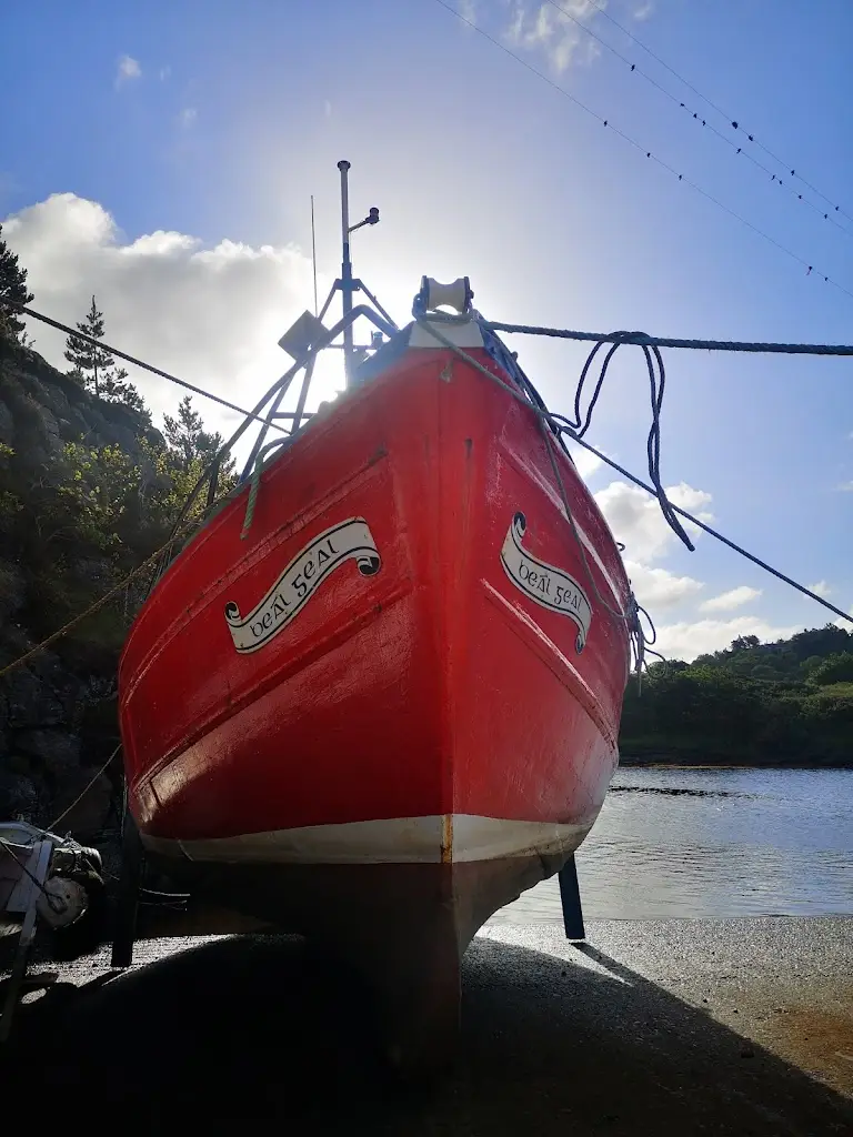 Sean Brennan_Sean Óg Bar & Restaurant_Derrybeg_avis