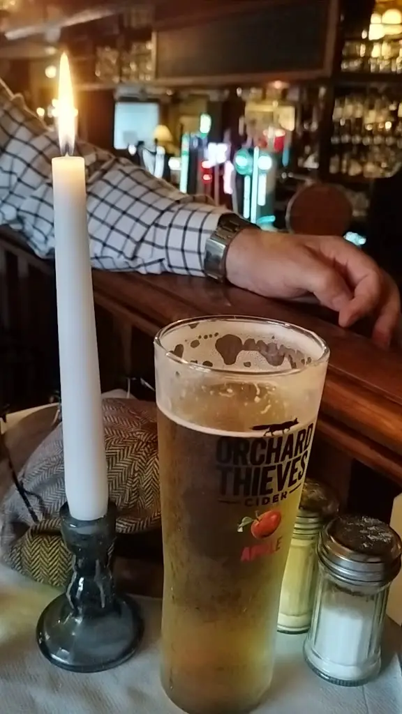 Sean Óg Bar & Restaurant_Derrybeg_slider_image_2