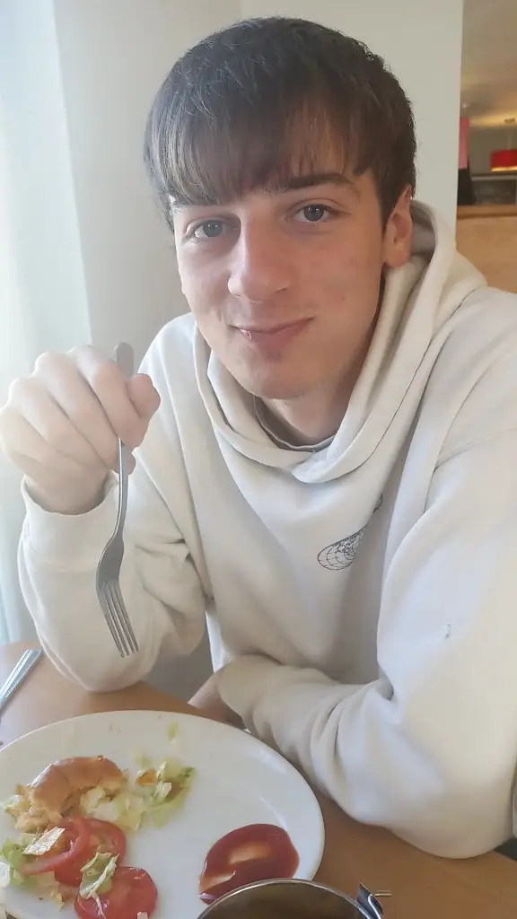 Shrida Suresh_Peppers Diner_Derrybeg_review