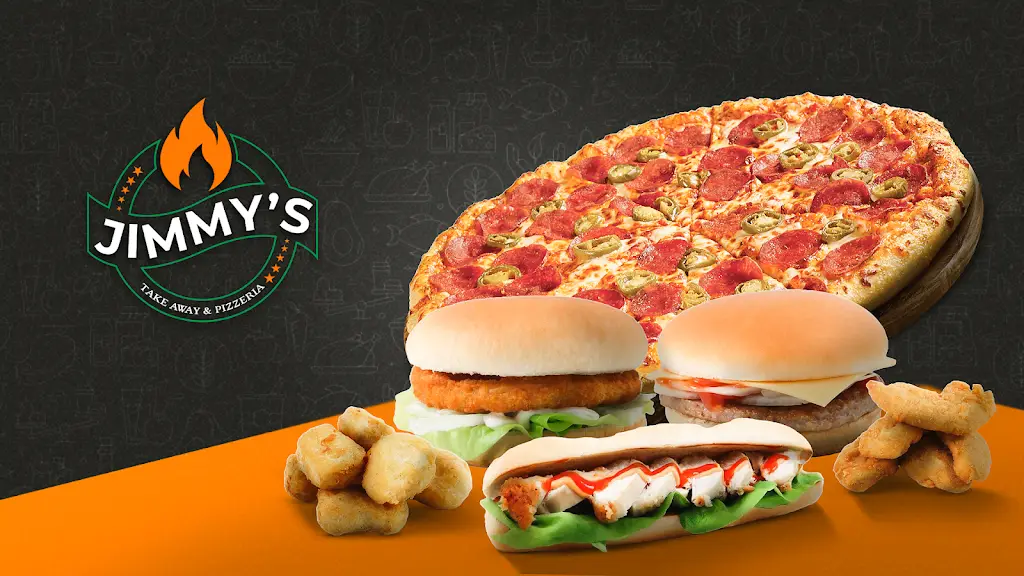 Menu_Jimmy’s Moycullen (Pizzeria & Take Away )_Moycullen_immagine_7